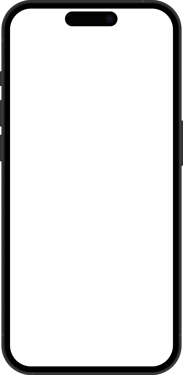 Wake Me After app interface on iPhone showing sleep duration selection screen