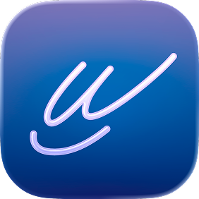Wake Me After app icon - sleep duration alarm